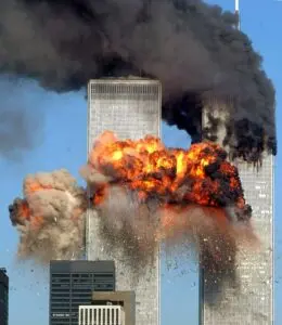 9/11: Μια Καθοριστική Ημέρα στην Ιστορία