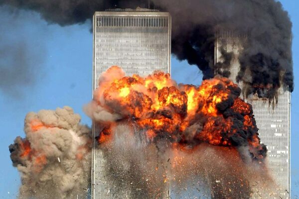 9/11: Μια Καθοριστική Ημέρα στην Ιστορία