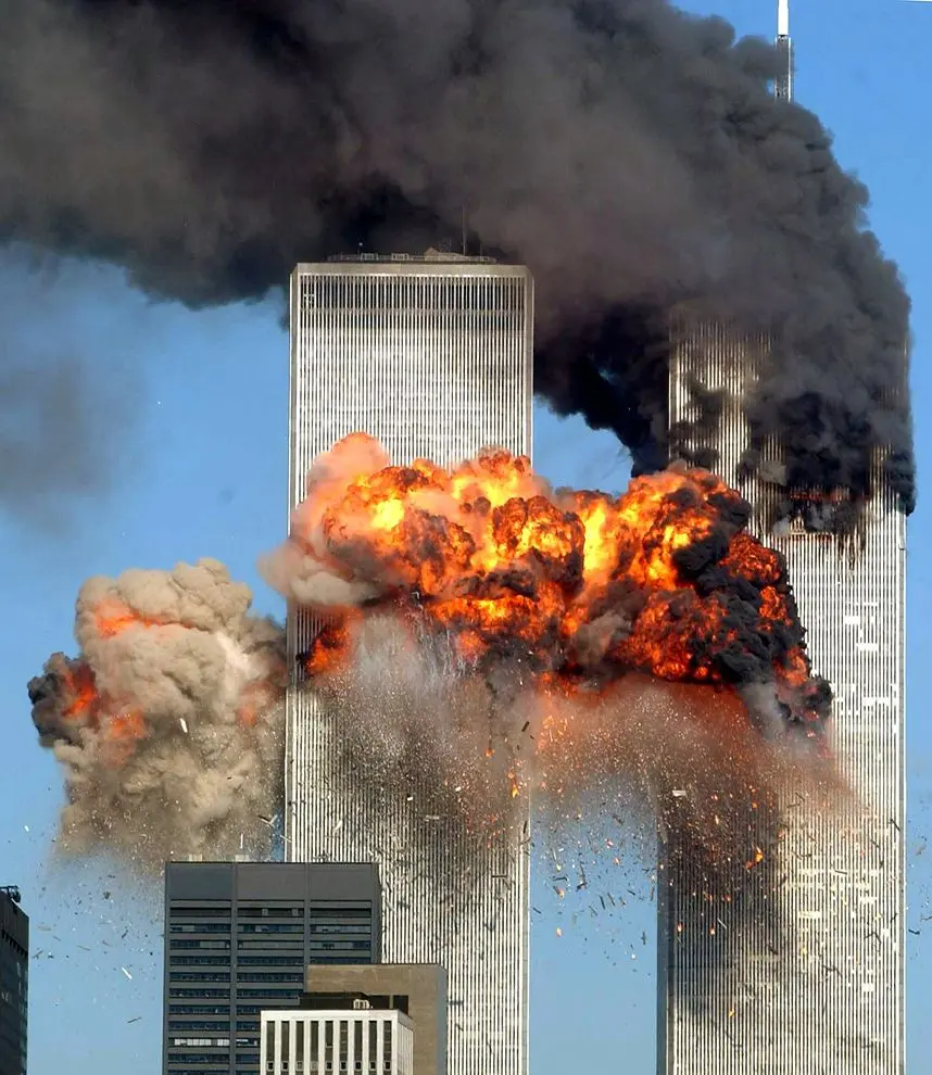 9/11: Μια Καθοριστική Ημέρα στην Ιστορία