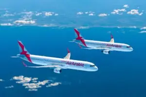 Air Arabia: Νέα Εξελίξεις και Σημασία στην Αεροπορία