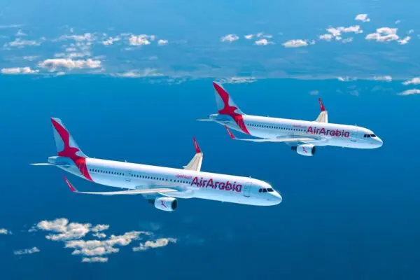 Air Arabia: Νέα Εξελίξεις και Σημασία στην Αεροπορία