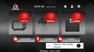 Alpha TV: Ο Σημαντικός Ρόλος στην Ελληνική Τηλεόραση