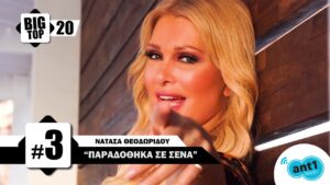 ANT1: Η Ιστορία και η Σημασία του Κανάλι