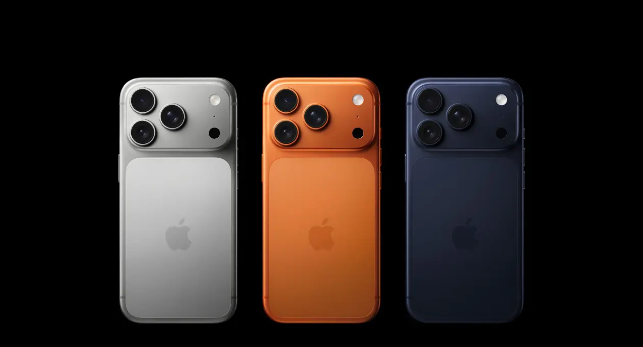 Το Apple iPhone 17: Όλα Όσα Πρέπει να Ξέρετε