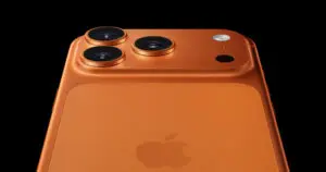 Αναγνωρίστε το Apple iPhone 17 Pro Max: Νέες Τεχνολογίες και Σχεδιασμός