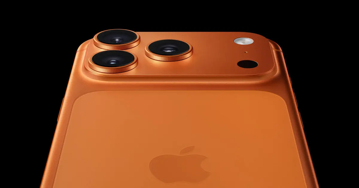 Αναγνωρίστε το Apple iPhone 17 Pro Max: Νέες Τεχνολογίες και Σχεδιασμός