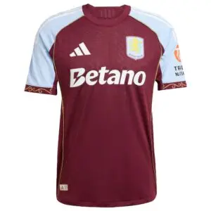 Aston Villa: Η Ιστορία και η Τρέχουσα Πορεία της Ομάδας
