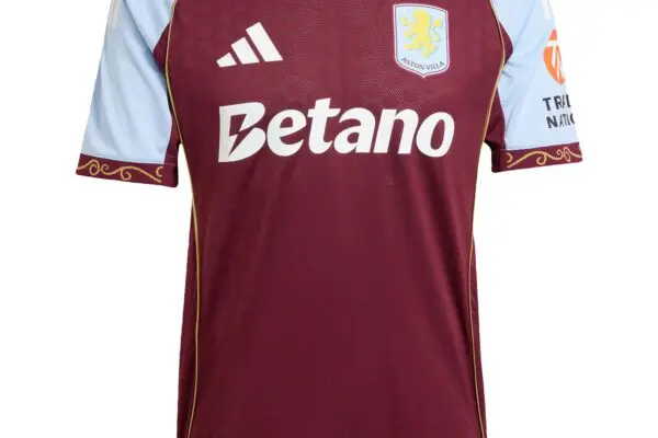 Aston Villa: Η Ιστορία και η Τρέχουσα Πορεία της Ομάδας