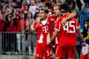 Η Ιστορία των Bayern – Chelsea