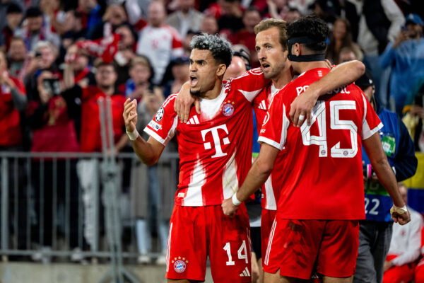 Η Ιστορία των Bayern – Chelsea