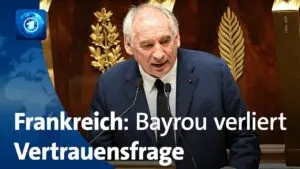 Η Επιρροή του François Bayrou στην Γαλλική Πολιτική