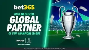 bet365: Ανασκόπηση και Σημαντικές Εξελίξεις