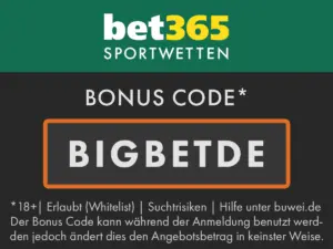 Οδηγός για το Bet365 Bonus: Πώς να το αξιοποιήσετε