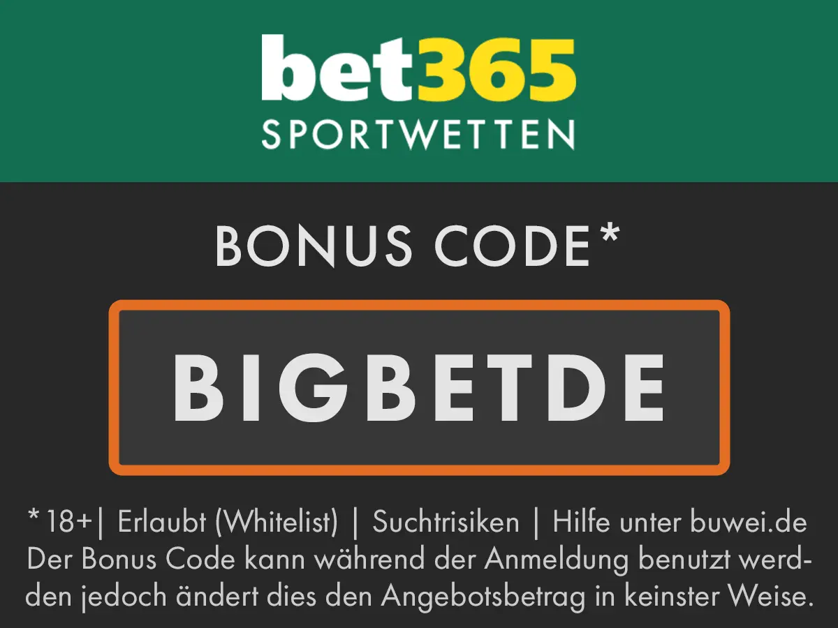 Οδηγός για το Bet365 Bonus: Πώς να το αξιοποιήσετε