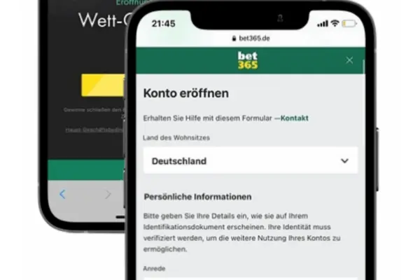 Όλα για το Bet365 Bonus και τις Ευκαιρίες του