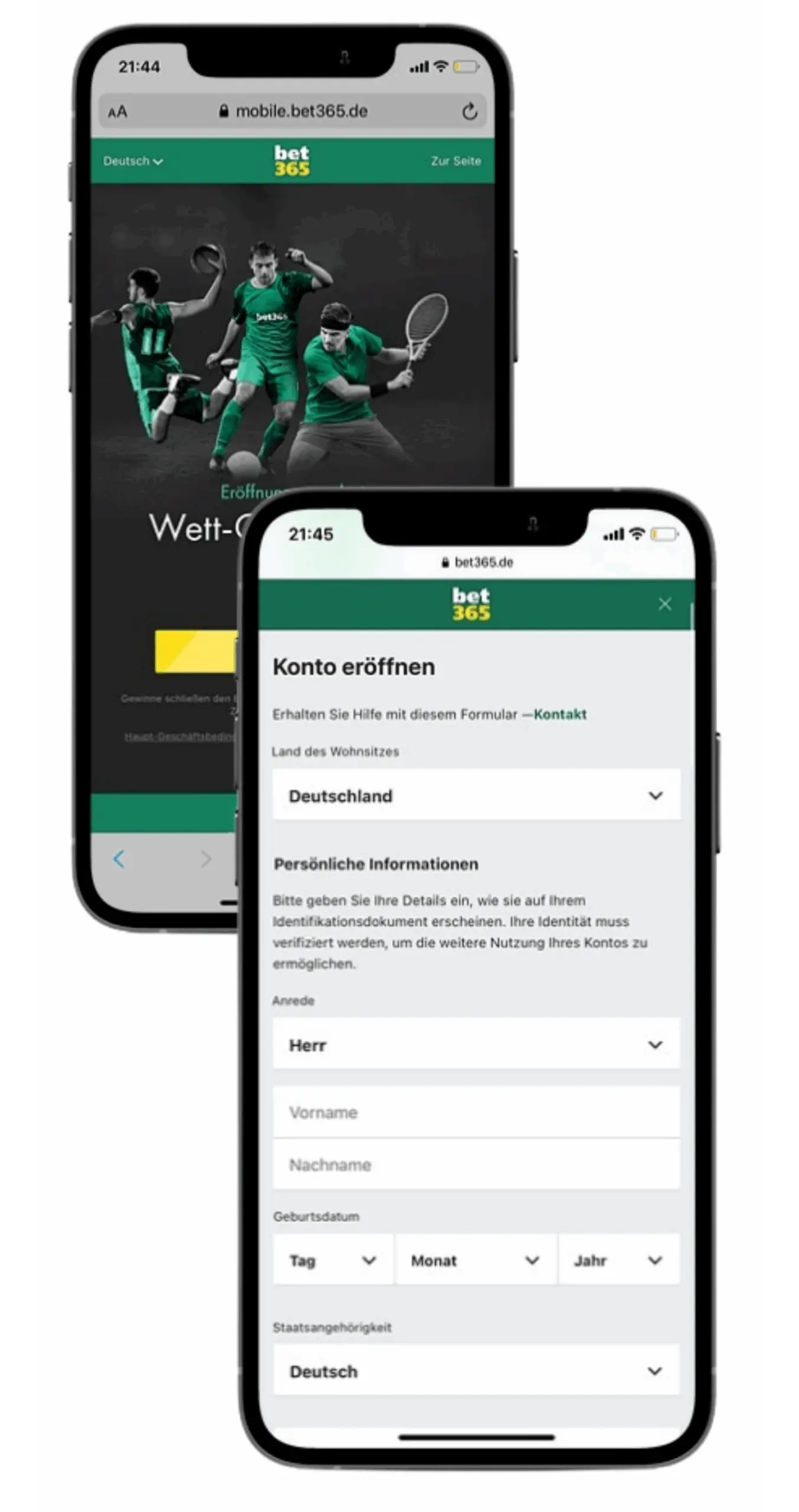 Όλα για το Bet365 Bonus και τις Ευκαιρίες του