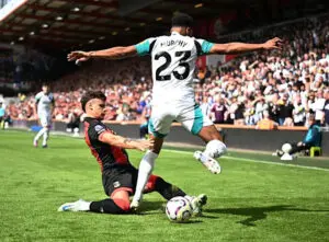 Bournemouth vs Newcastle: Μια Αποφασιστική Στιγμή για τις Ομάδες