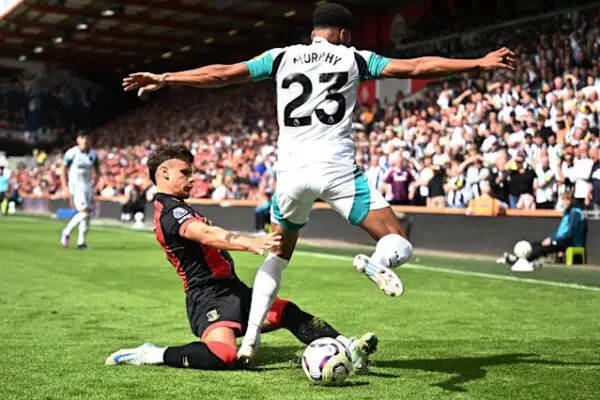 Bournemouth vs Newcastle: Μια Αποφασιστική Στιγμή για τις Ομάδες