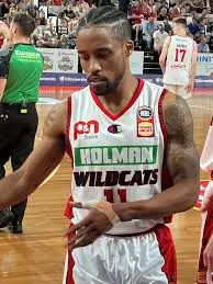 Bryce Cotton: Η Σημαντική Επίδραση στον Κόσμο του Μπάσκετ