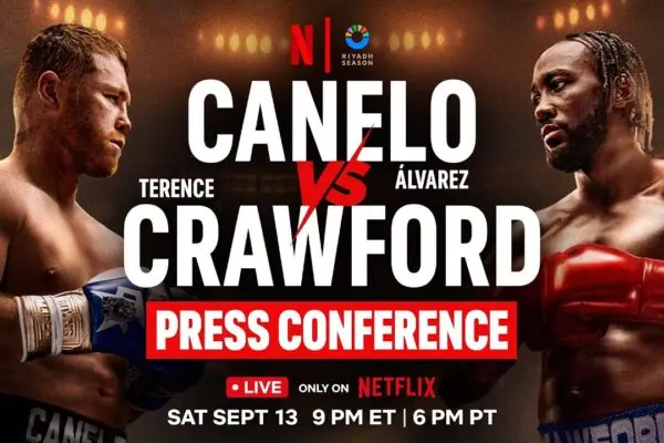 Canelo vs Crawford: Η Συγκλονιστική Αναμέτρηση Των Τίτλων