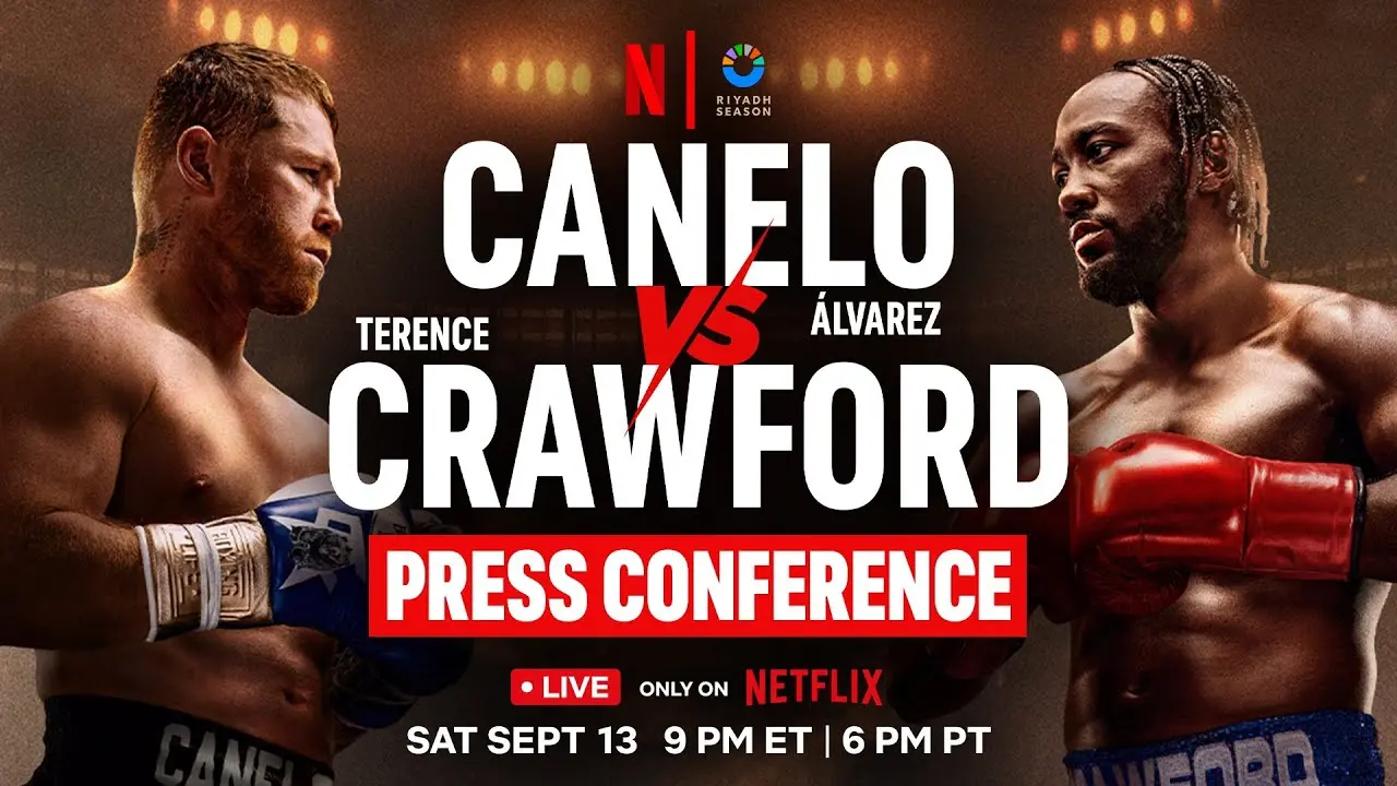 Canelo vs Crawford: Η Συγκλονιστική Αναμέτρηση Των Τίτλων