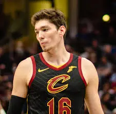 Cedi Osman: Η Σημαντική Πορεία του στο NBA