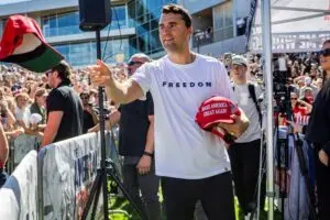Charlie Kirk: Η Επίδραση και οι Νέες Τάσεις
