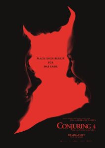Conjuring 4: Τι να Περιμένουμε από την Νέα Ταινία