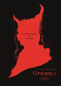 Conjuring 4: Τι να Περιμένουμε από την Νέα Ταινία