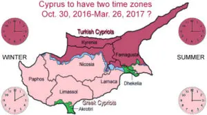 Cyprus Times: Οδηγός για τα Τελευταία Νέα από την Κύπρο