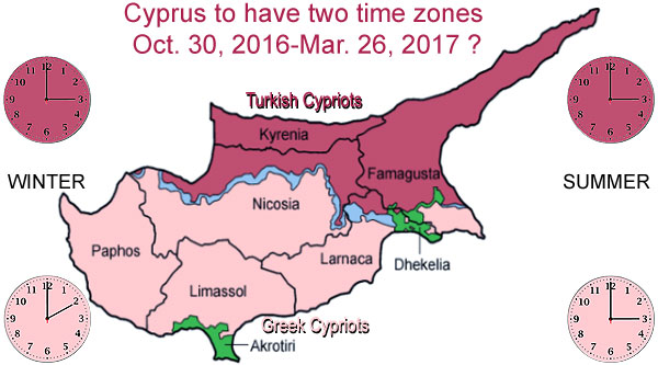 Cyprus Times: Οδηγός για τα Τελευταία Νέα από την Κύπρο
