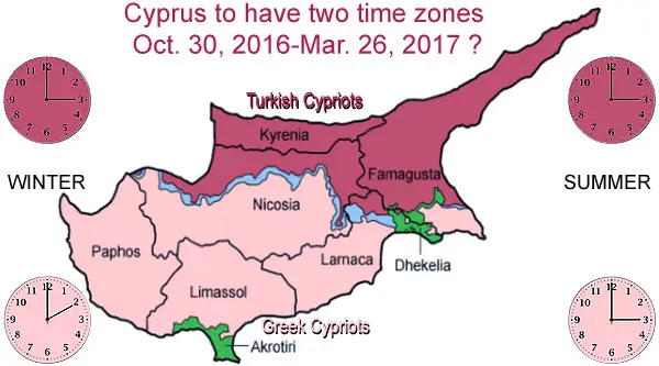 Cyprus Times: Οδηγός για τα Τελευταία Νέα από την Κύπρο