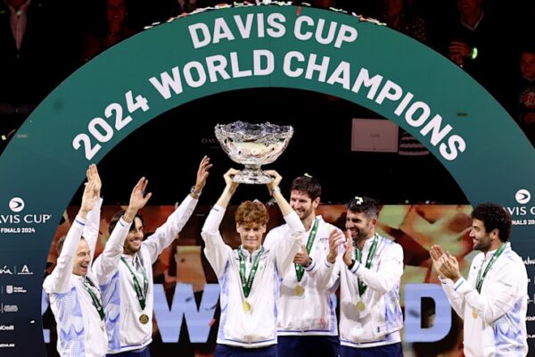 Davis Cup: Η Σημαντικότητα και οι Εξελίξεις του Πρωταθλήματος