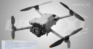 DJI Mini 5 Pro: Όλα όσα πρέπει να γνωρίζετε