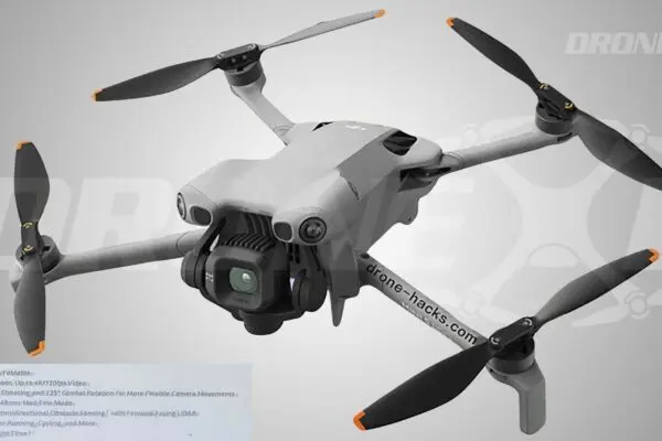 DJI Mini 5 Pro: Όλα όσα πρέπει να γνωρίζετε
