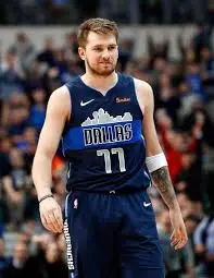 Λούκα Ντόντσιτς: Η Ανερχόμενη Σταρ του NBA