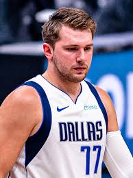 Η Πορεία του Λούκα Δονούτσιτς στην NBA