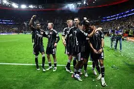 Ανασκόπηση του Αγώνα Eintracht Frankfurt – Γαλατασαράι