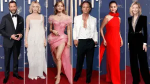 Emmys 2025: Προβλέψεις και οι κορυφαίες υποψηφιότητες
