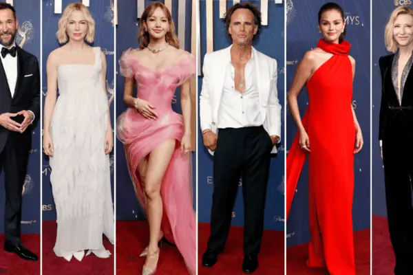 Emmys 2025: Προβλέψεις και οι κορυφαίες υποψηφιότητες