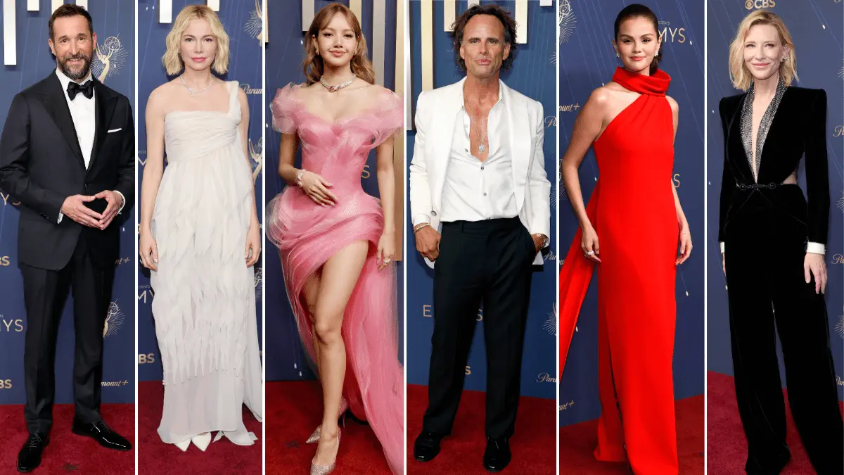 Emmys 2025: Προβλέψεις και οι κορυφαίες υποψηφιότητες