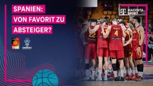 Eurobasket 2025: Όλα όσα πρέπει να ξέρετε