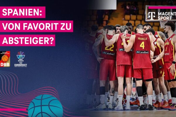 Eurobasket 2025: Όλα όσα πρέπει να ξέρετε