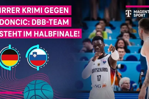 Eurobasket Live: Όλα όσα πρέπει να γνωρίζετε