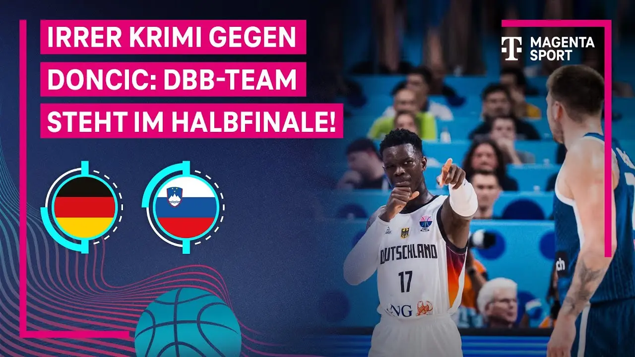 Eurobasket Live: Όλα όσα πρέπει να γνωρίζετε