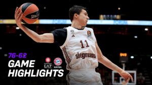 Η Σημασία της Euroleague στο Ευρωπαϊκό Μπάσκετ