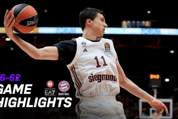Η Σημασία της Euroleague στο Ευρωπαϊκό Μπάσκετ