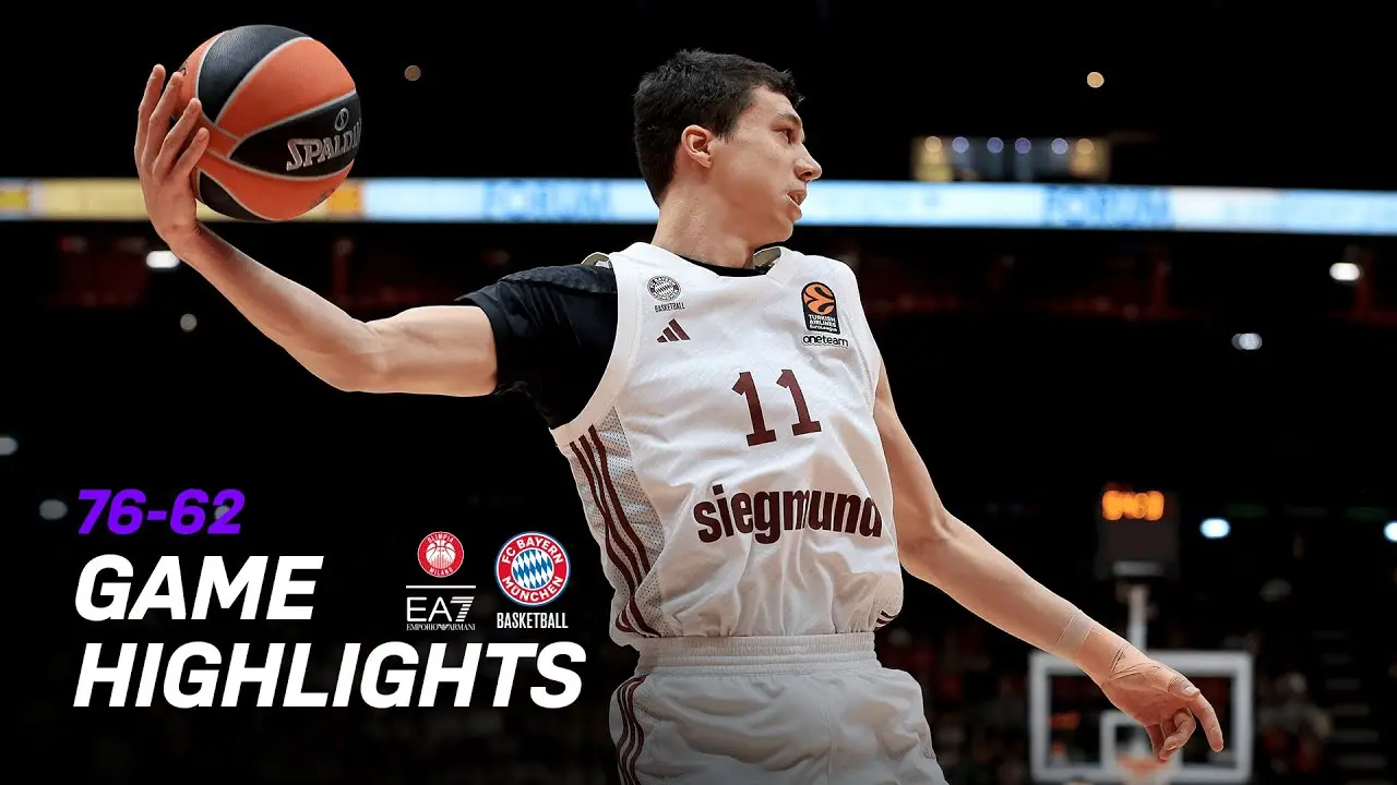 Η Σημασία της Euroleague στο Ευρωπαϊκό Μπάσκετ