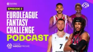 Euroleague Fantasy 2023: Στρατηγικές και Συμβουλές για Επιτυχία