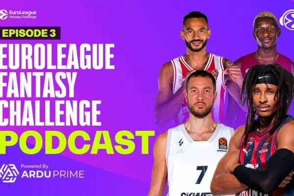 Euroleague Fantasy 2023: Στρατηγικές και Συμβουλές για Επιτυχία